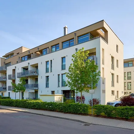 Duenenresort - 414 Apartamento