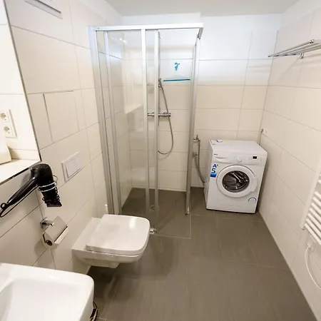 Duenenresort - 414 *