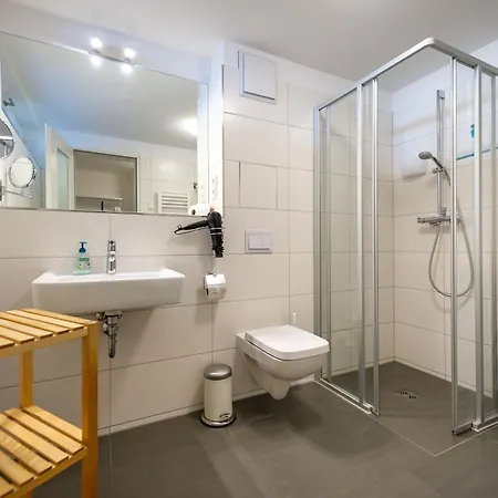 Duenenresort - 414 * Binz