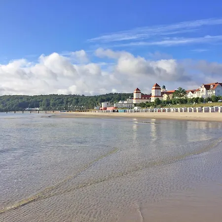 Duenenresort - 414 Apartamento