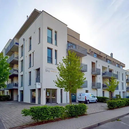 Apartamento Duenenresort - 414