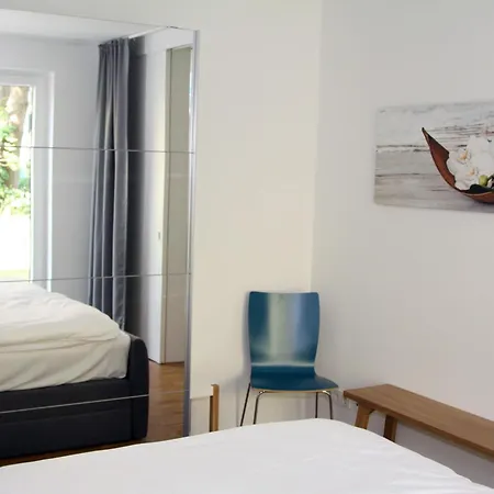 Duenenresort - 414 Apartamento *