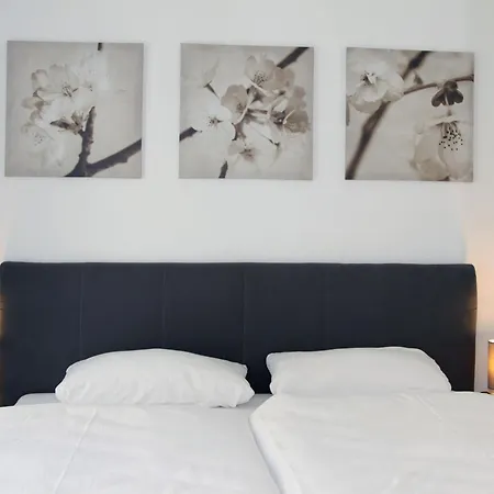 Apartamento Duenenresort - 414 Binz