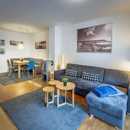 Apartamento Duenenresort - 414