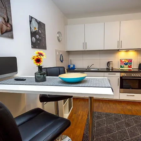 Duenenresort - 414 Apartamento *