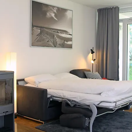 Apartamento Duenenresort - 414 *